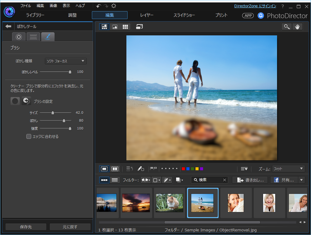 photodirector 7 review